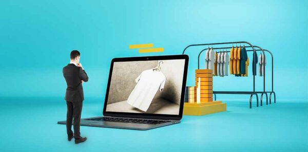 ecommerce shopify store development