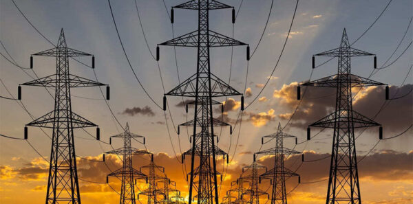 Electricity Provider