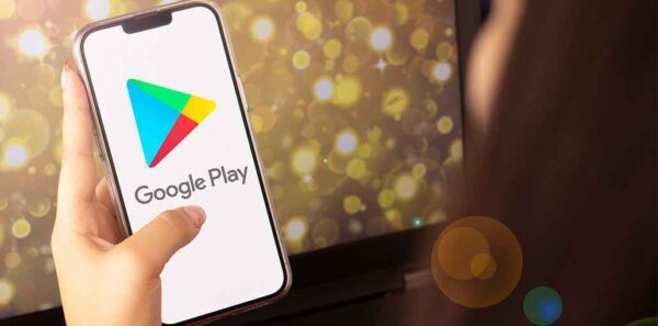 Google Play Store App