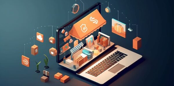 Magento Website Structure