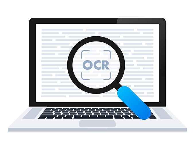 OCR Document