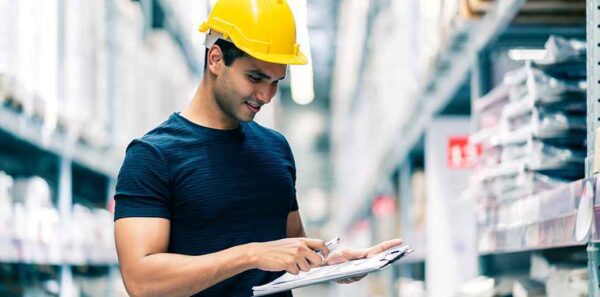 Warehouse Management Software Implementation