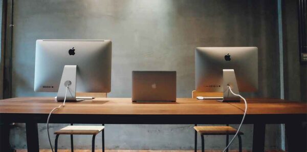 Workplace Remote Collaboration