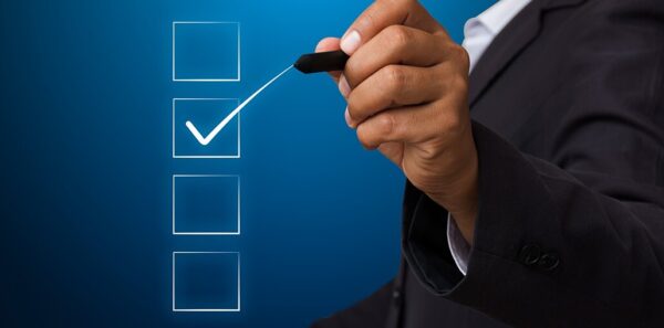 Algorithmic Decision Making