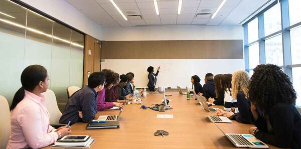 Managed Learning Services