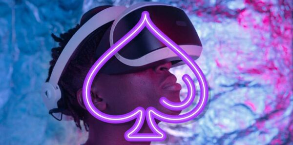 Virtual Reality Slots