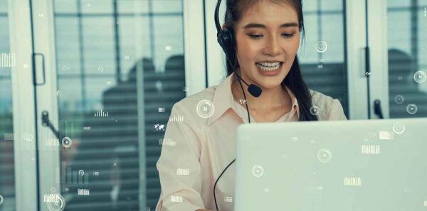 Modern Contact Centers