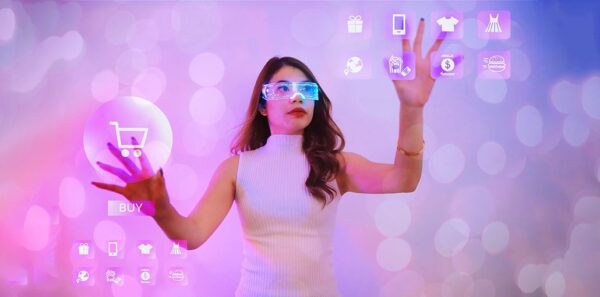 Technologies in Advertising