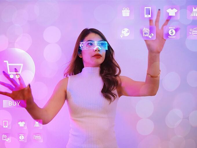 Technologies in Advertising