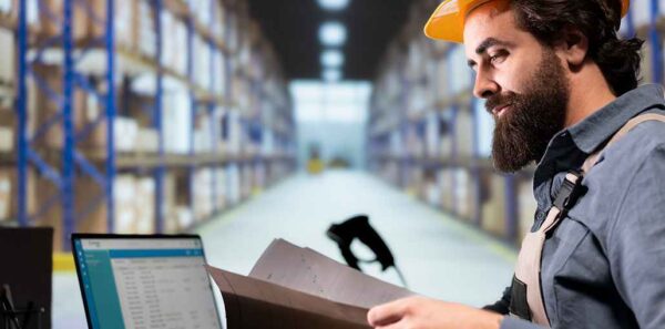 Inventory Management