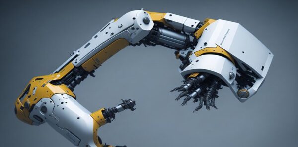 Manufacturing Cobots