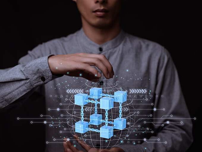AI and Blockchain