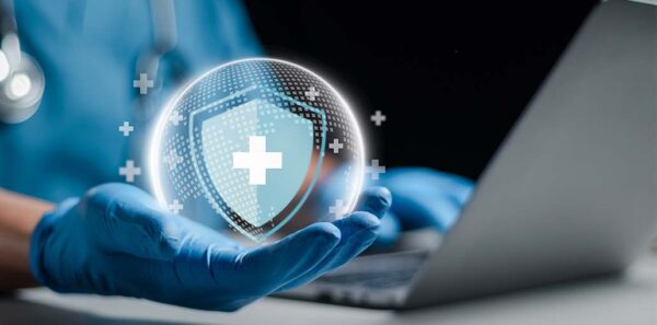 Cybersecurity in Healthcare