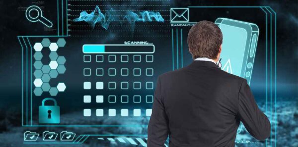 Data Security Posture Management