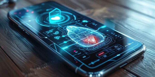 Mobile Application Security