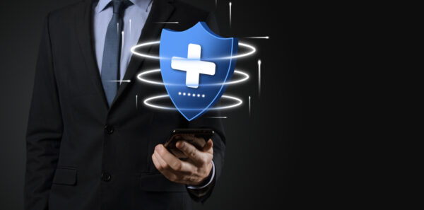 Healthcare Cybersecurity