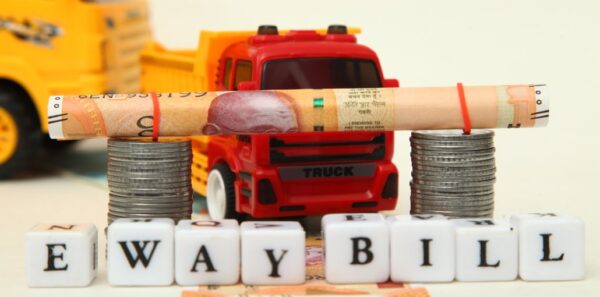 E-Way Bills A Comprehensive Overview