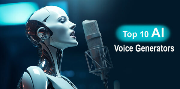 AI Voice Generators