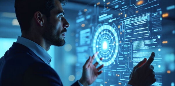 Automated Data Processing