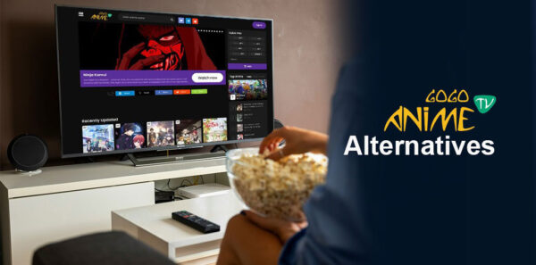 GoGoAnime Alternatives