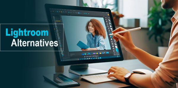 Lightroom Alternative