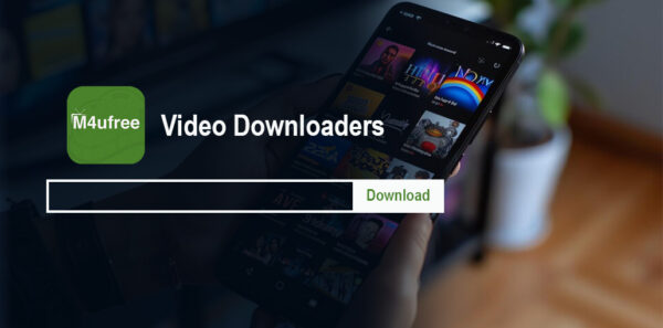 M4uFree Video Downloaders