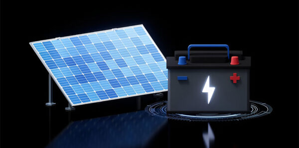 Reliable Backup Power