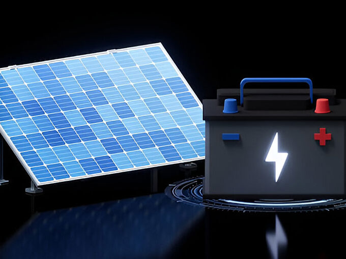 Reliable Backup Power