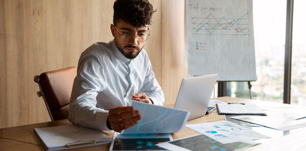 Telecom Expense Audit