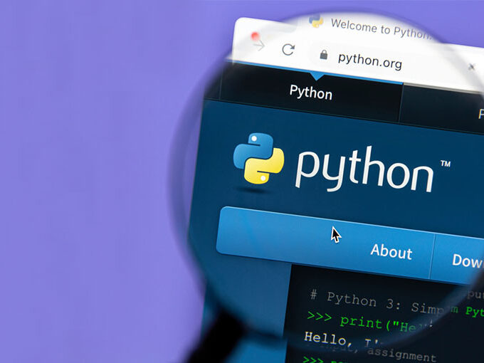 Why You Should Learn Python