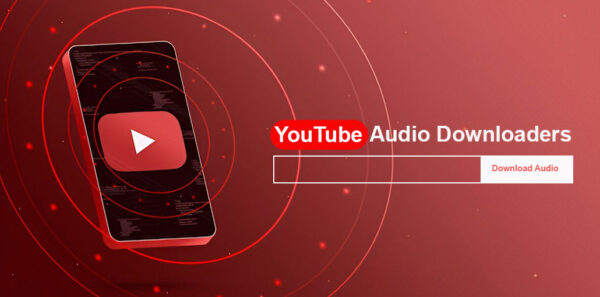 YouTube Audio Downloader