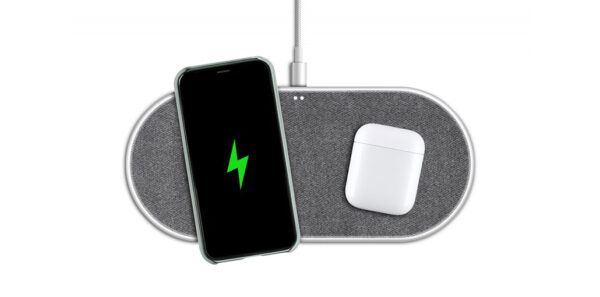 iPhone Clean Energy Charging