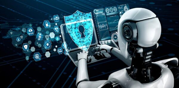 AI in IoT and OT Security