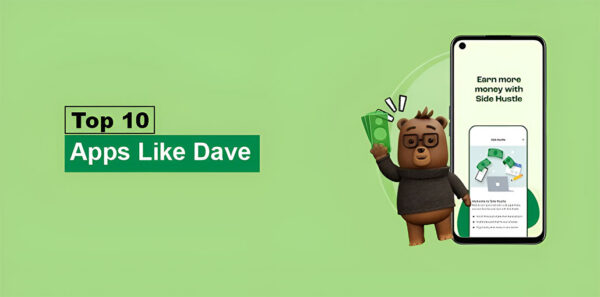 Apps Like Dave