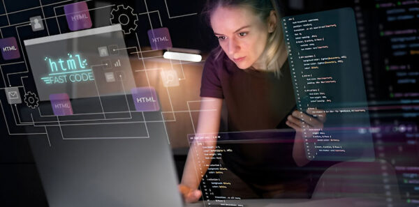 Co-Development Software