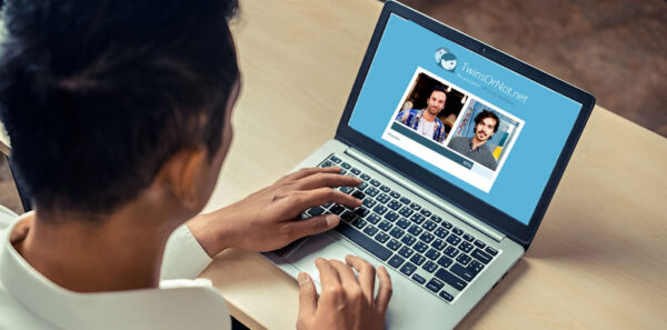 Find Your Doppelganger