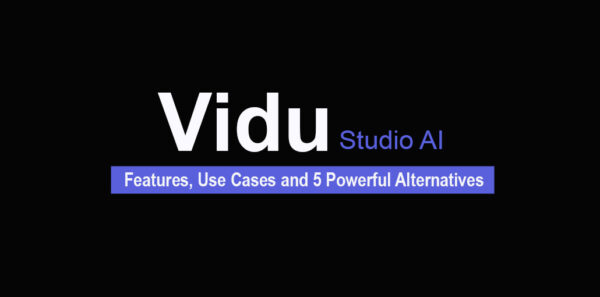 Vidu Studio AI