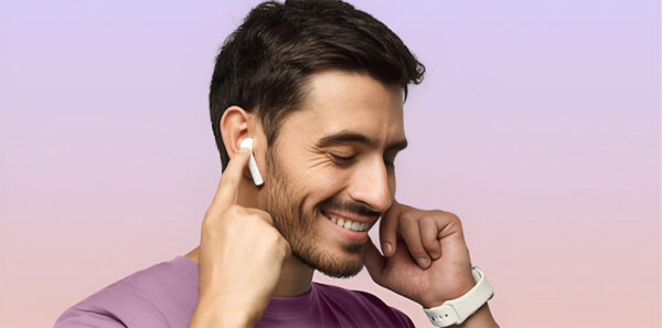 AI Translation Earbuds