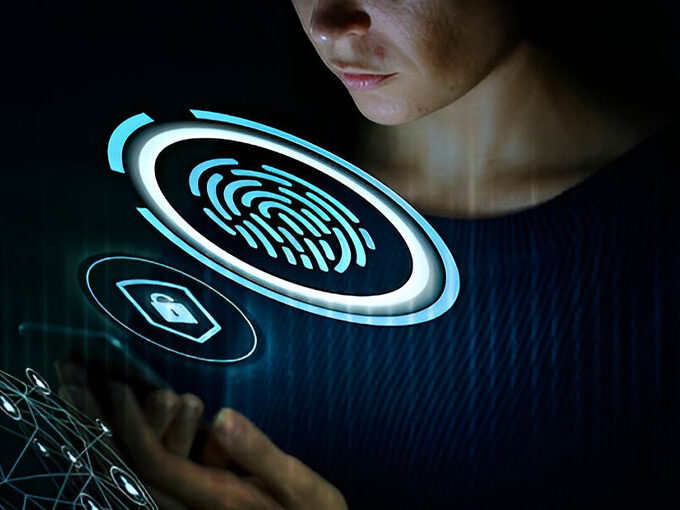 Blockchain and Digital Identity