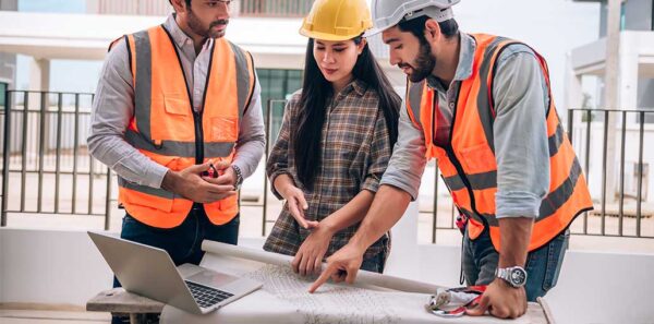 Construction Scheduling Tool