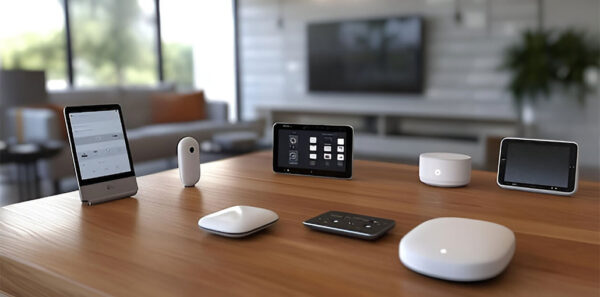 Edge Computing Solutions