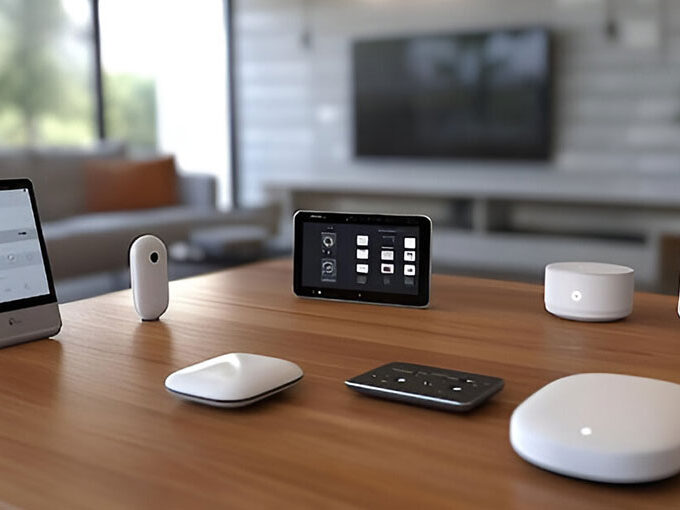 Edge Computing Solutions