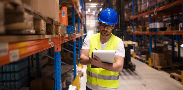 Inventory Specialist