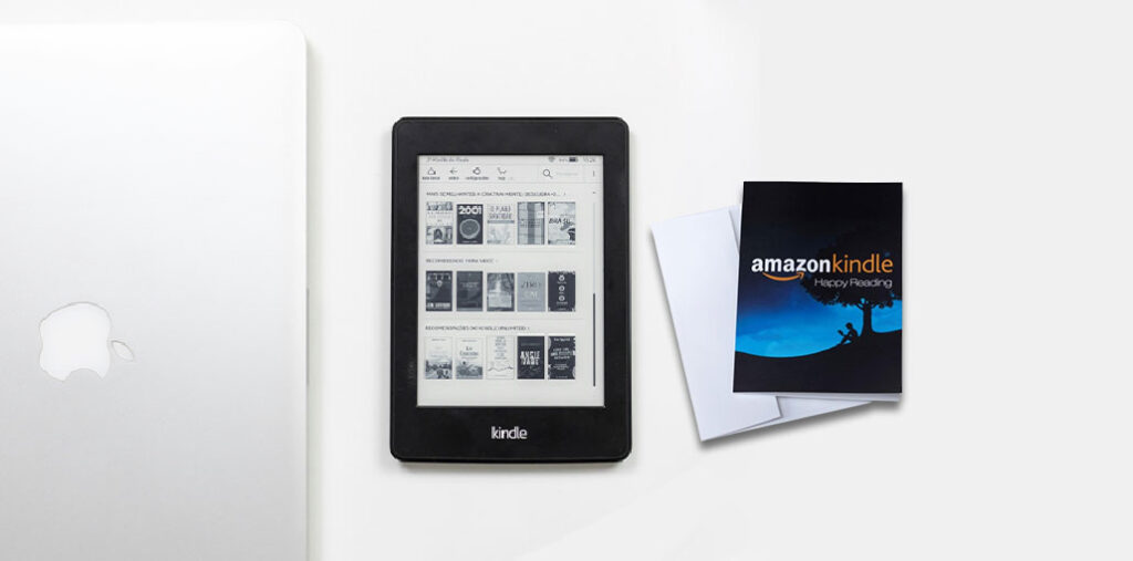 Kindle Gift Card How to Buy and Redeem in 2025