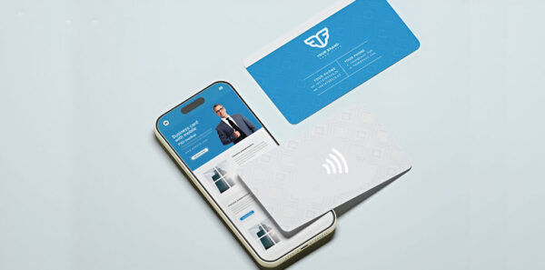 NFC Business Cards