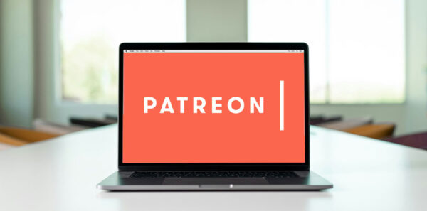 Patreon Alternatives