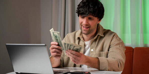 Secret Websites to Make Money