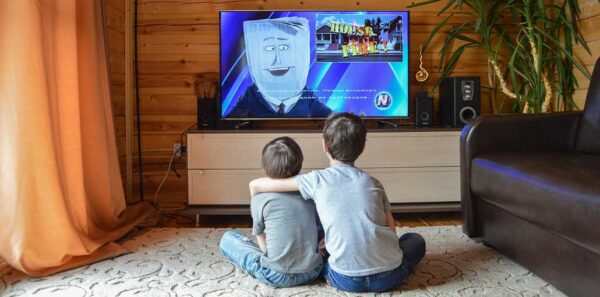 Watch Cartoons Online