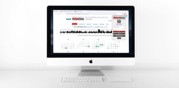 Wayback Machine Alternatives