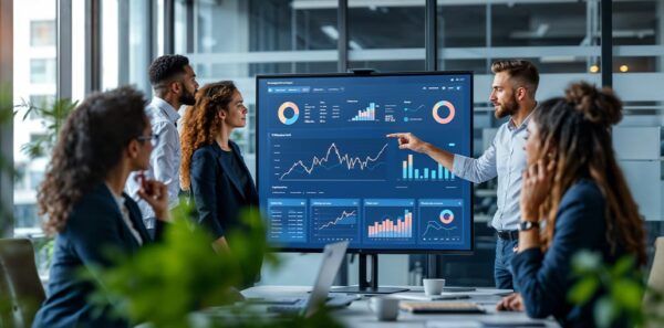 Business Process Monitoring